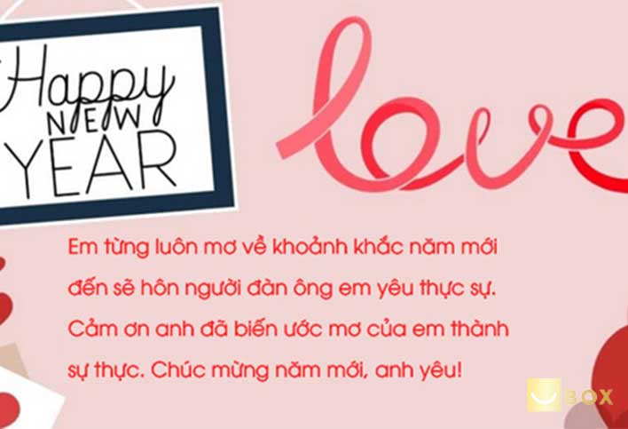 Câu chúc Tết hay và độc đáo nhất